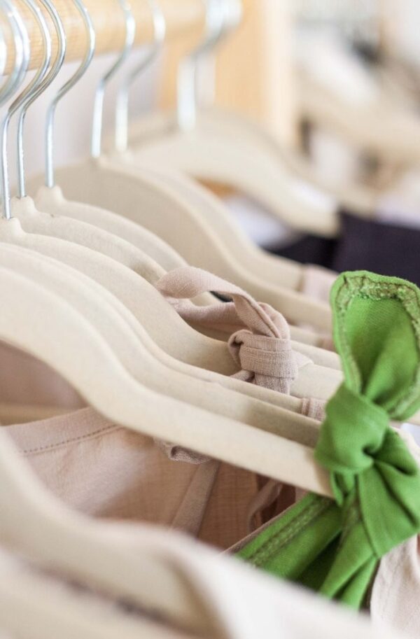 Жіночий одяг