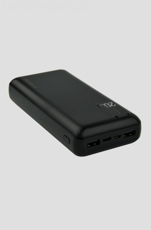 Портативний повербанк 20000 mAh | 63353