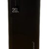 Портативний повербанк 20000 mAh | 63353 Портативний повербанк 20000 mAh | 63353