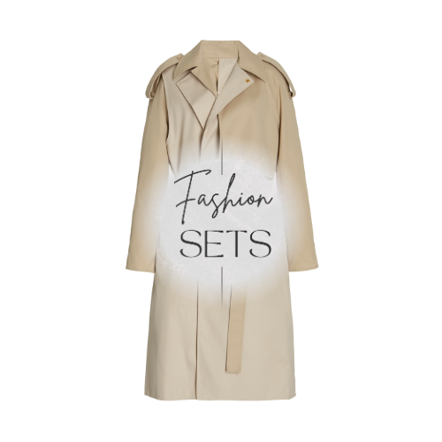 Плащі логотип