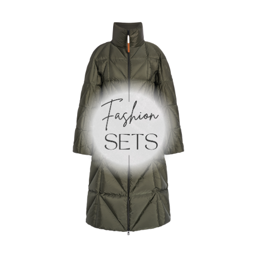 Куртки логотип