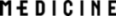 логотип Medicine